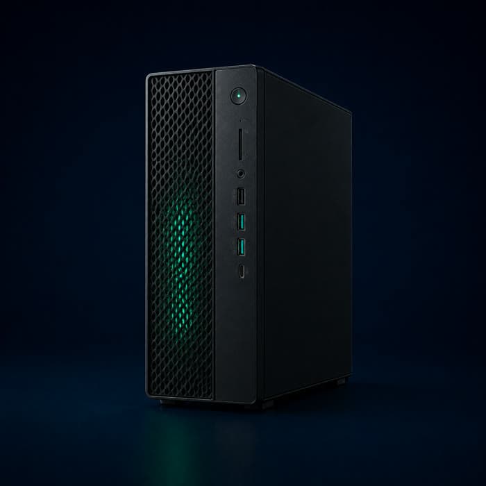 Dell OptiPlex 7090 SFF, i5-11500 / 16GB / 512GB