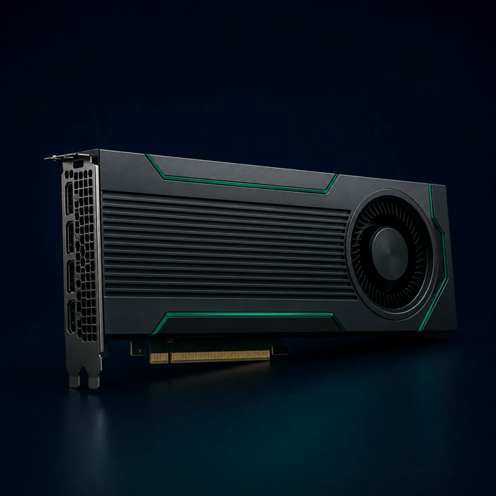 Graphics Cards