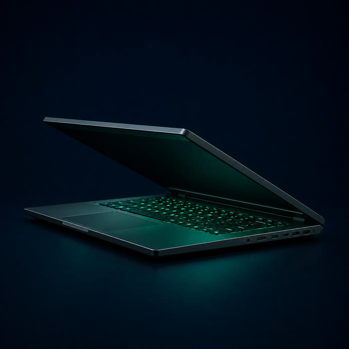 Laptops