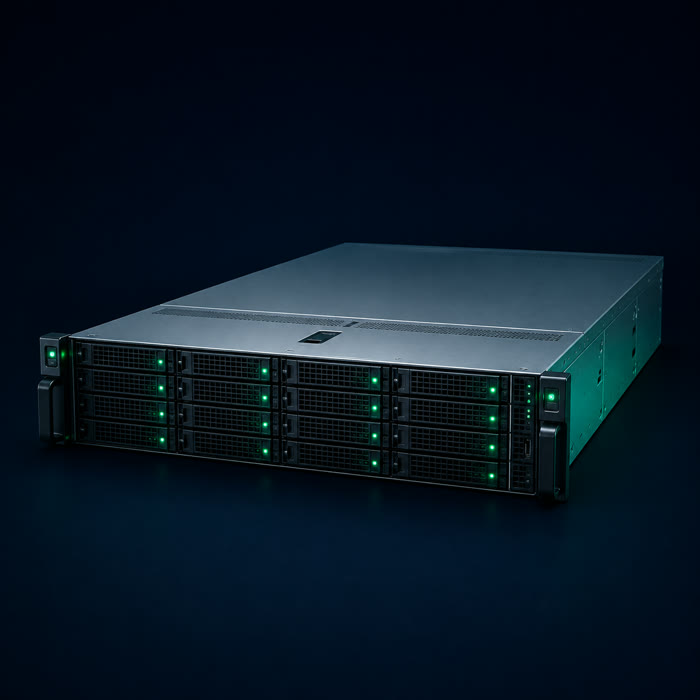 Servers
